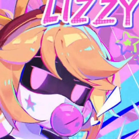 chat with ai character: Lizzy ￼