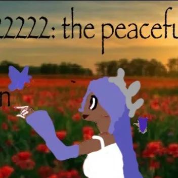 chat with ai character: The peaceful scp