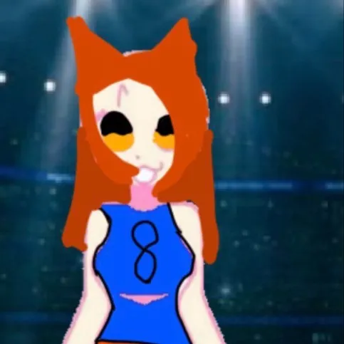 chat with ai character: Foxy