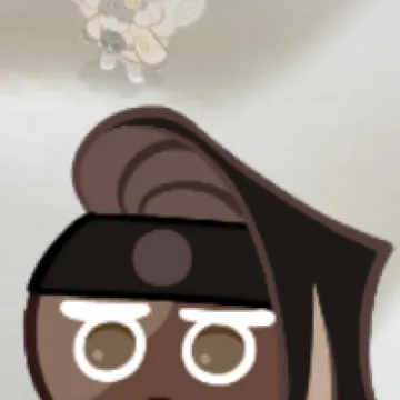 chat with ai character: Darkcacaos warrior