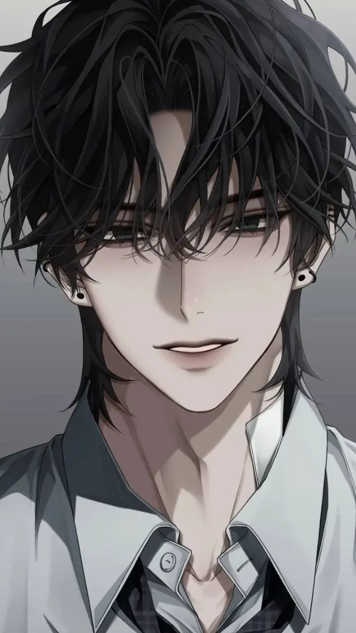 ai character: Ethan  background