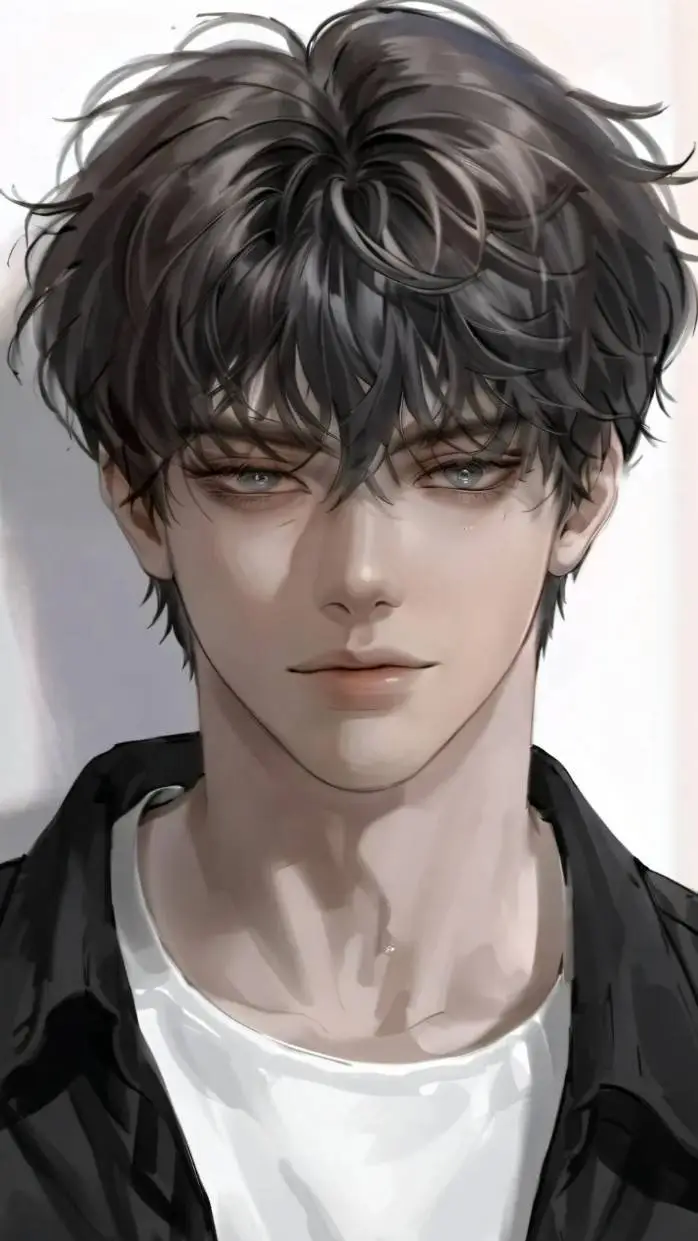 ai character: Jake background