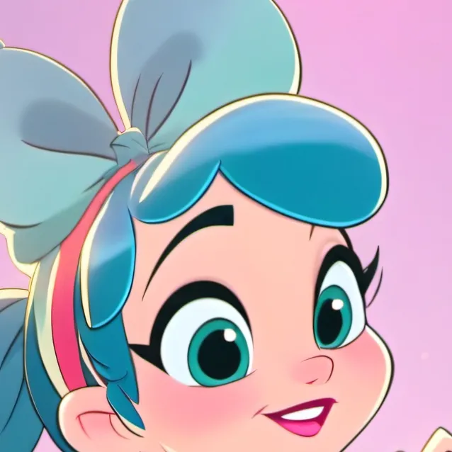 chat with ai character: sister ghotina