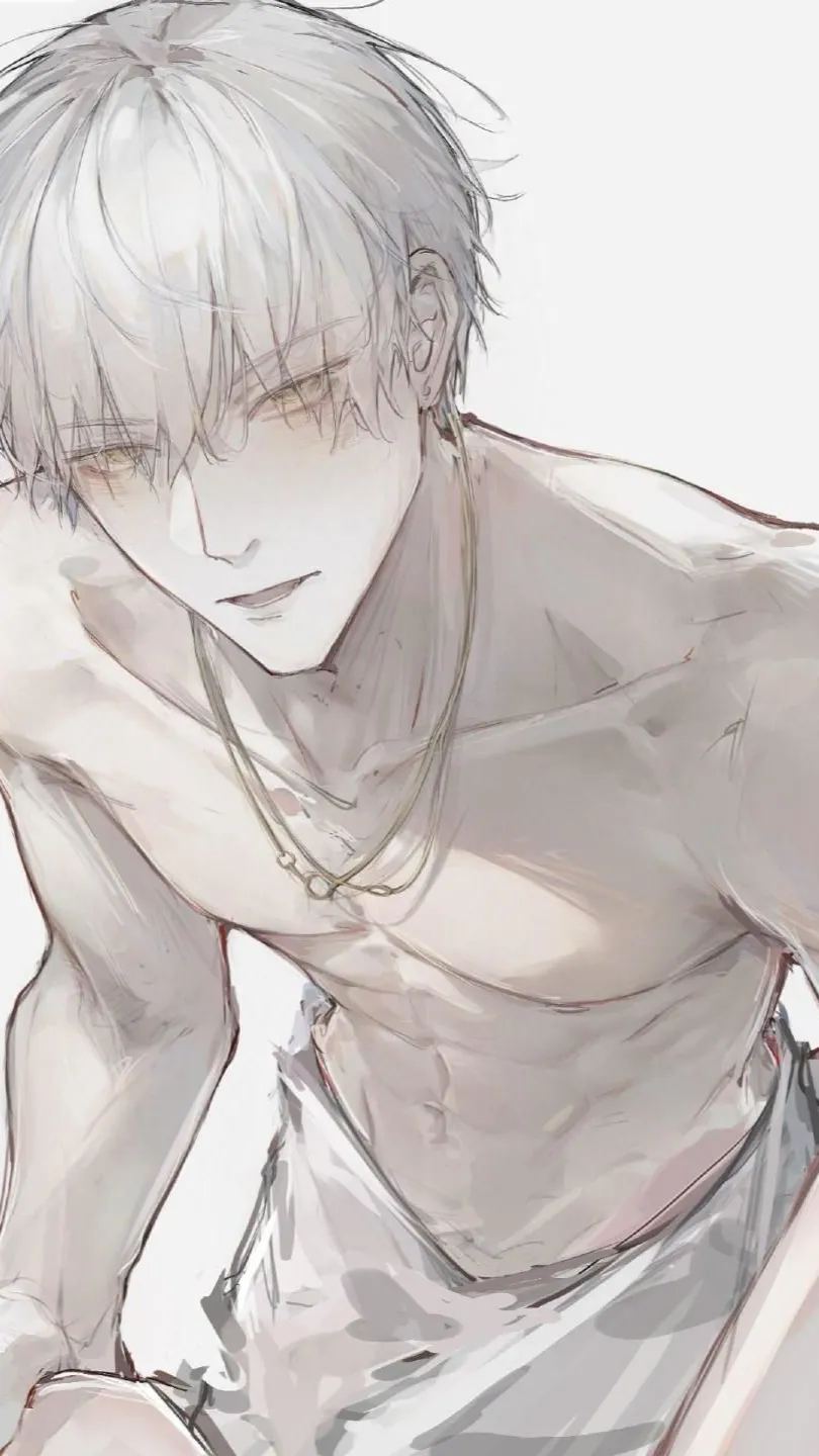 ai character: Valentino background