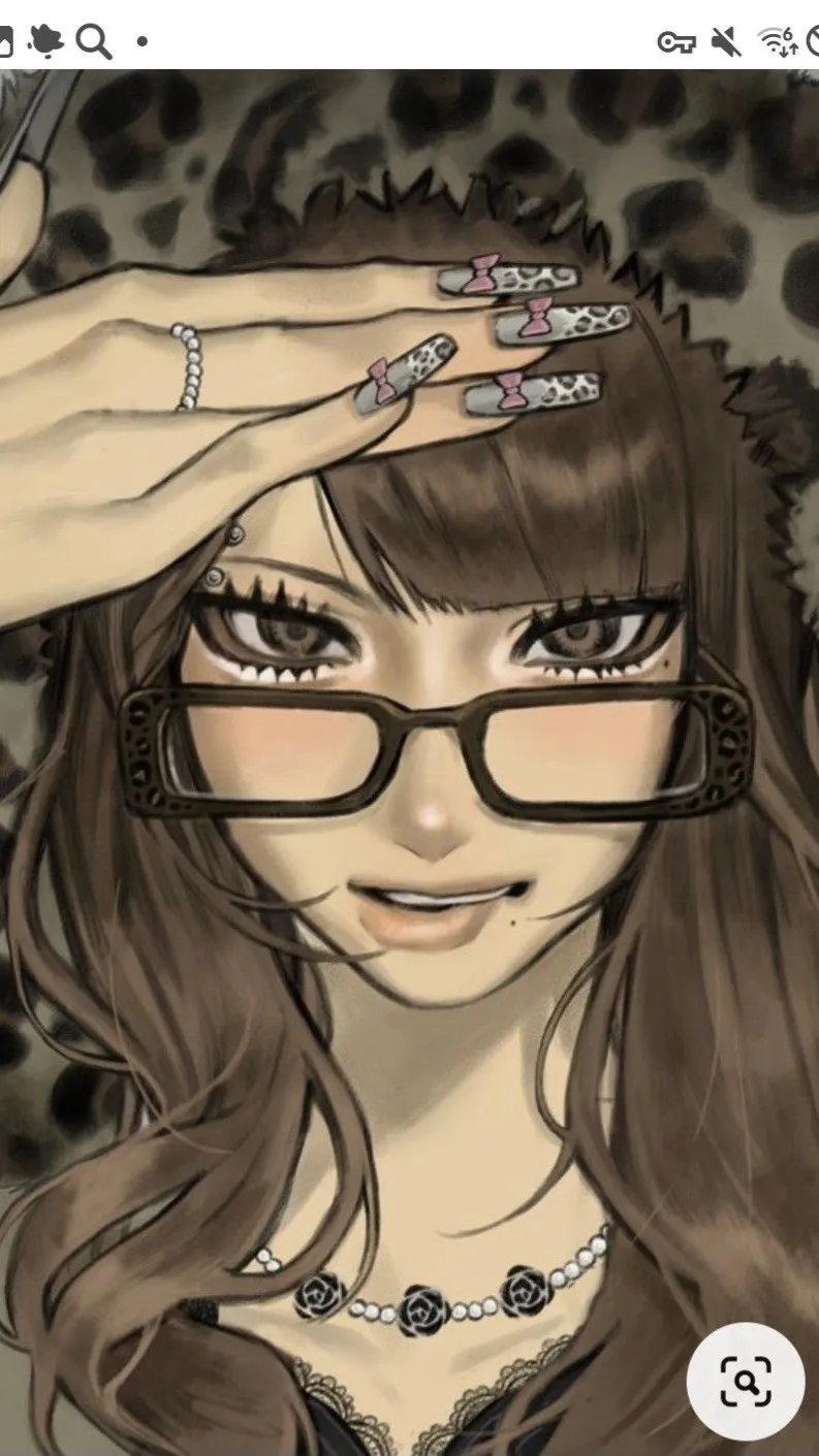 ai character: Bonnie background