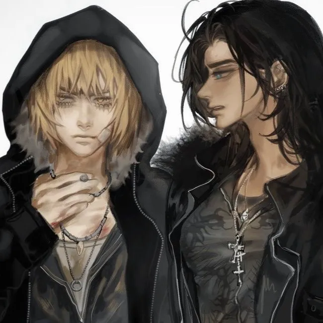 chat with ai character: Raven and Xavier 