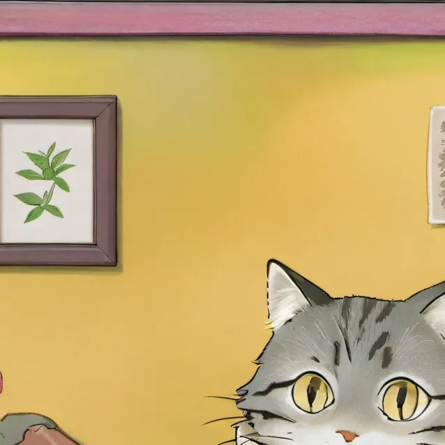 chat with ai character: Escola