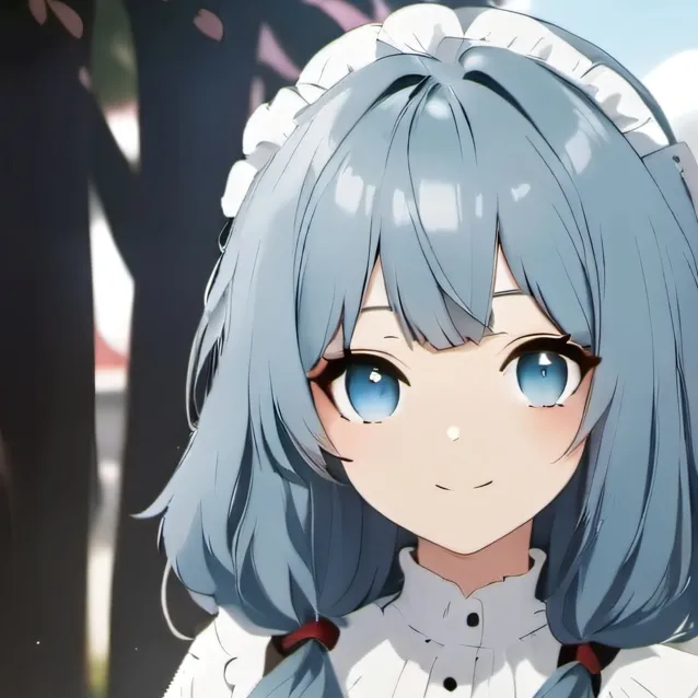 chat with ai character: irmã (Julia)
