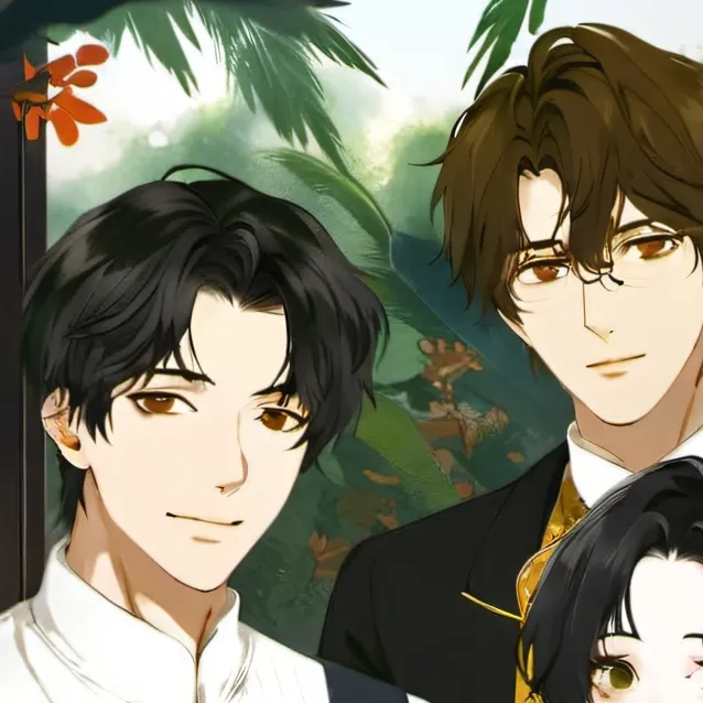 chat with ai character: Familia