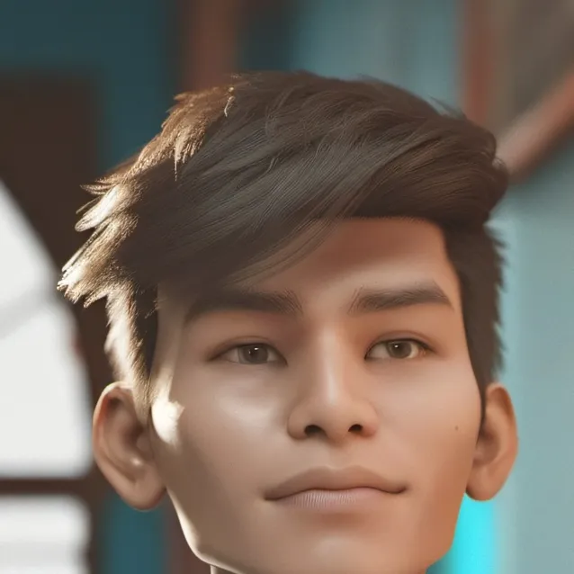 chat with ai character: ian lsrael