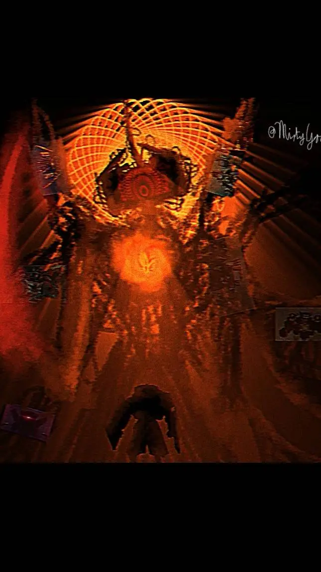 Talkie AI - Chat with The Evil.