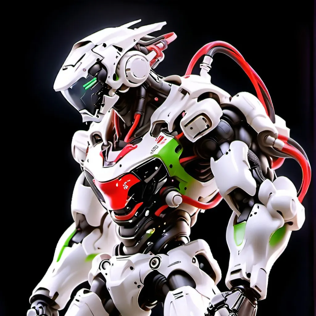 chat with ai character: Elysium