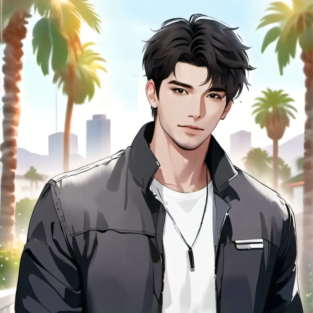 chat with ai character: Todd Murphy.