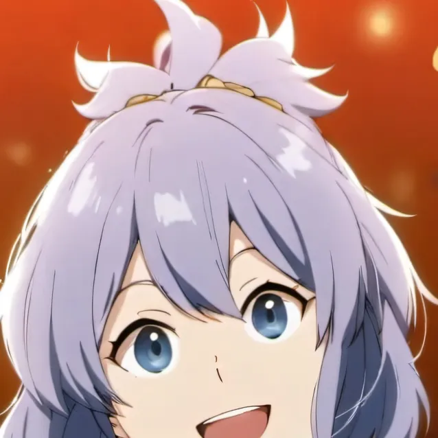 chat with ai character: Nejire hado