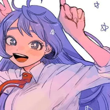 chat with ai character: Nejire Hado[Again]
