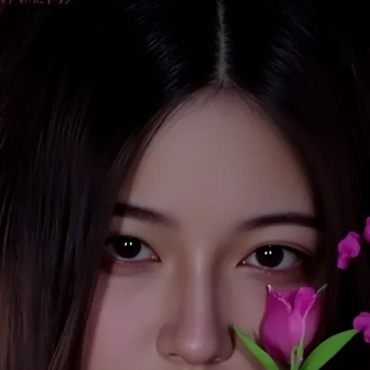 chat with ai character: yunling 