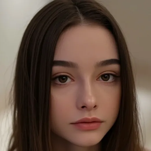 chat with ai character: Alina