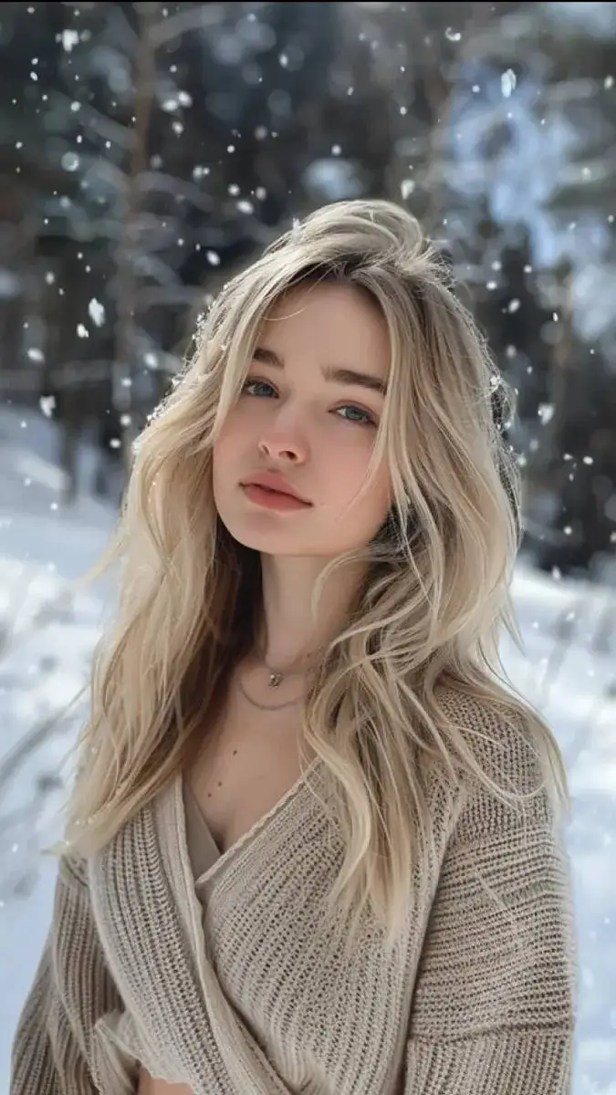 ai character: Dasha background