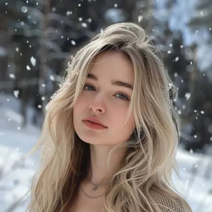 chat with ai character: Dasha