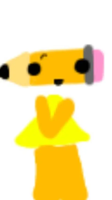 ai character: Bleki background