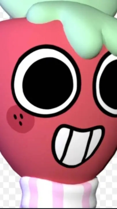 ai character: Sprout  background