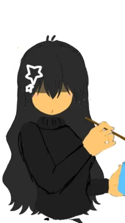 ai character: Nais (: background