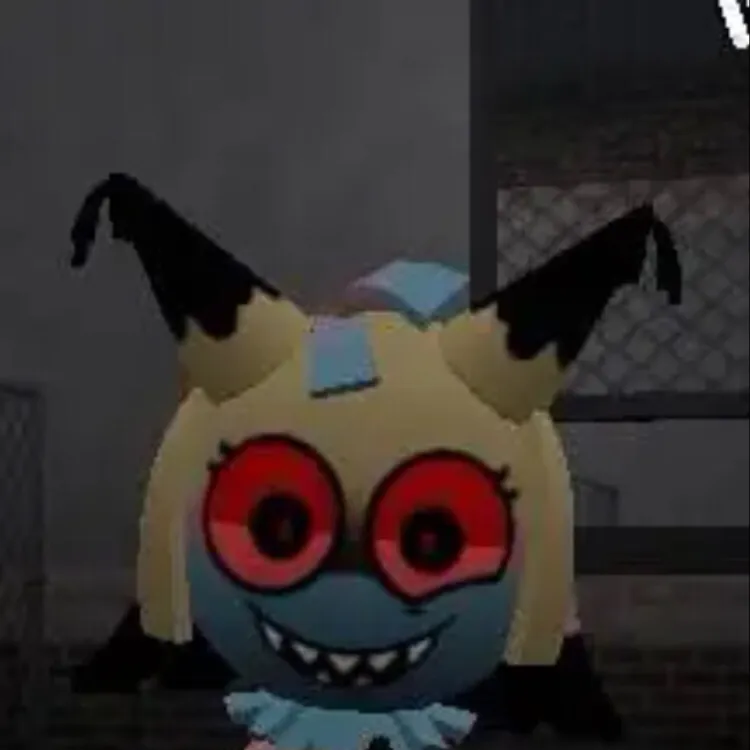 chat with ai character: Sprout