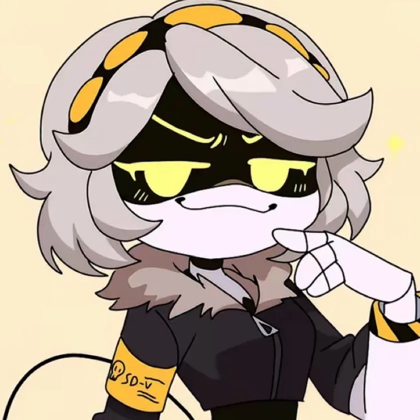 chat with ai character: V (murder drones) 
