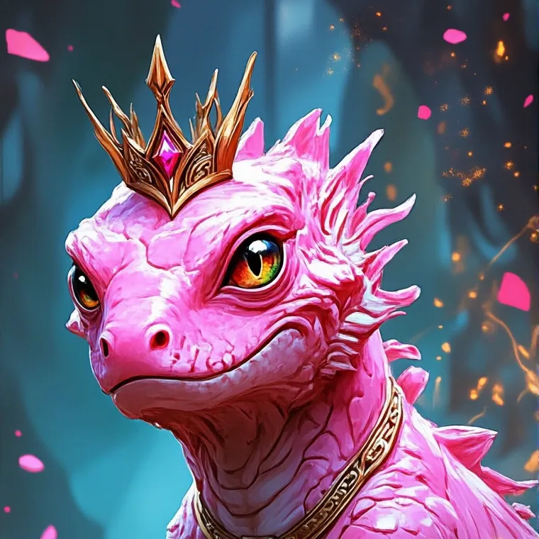 chat with ai character: Quatixion