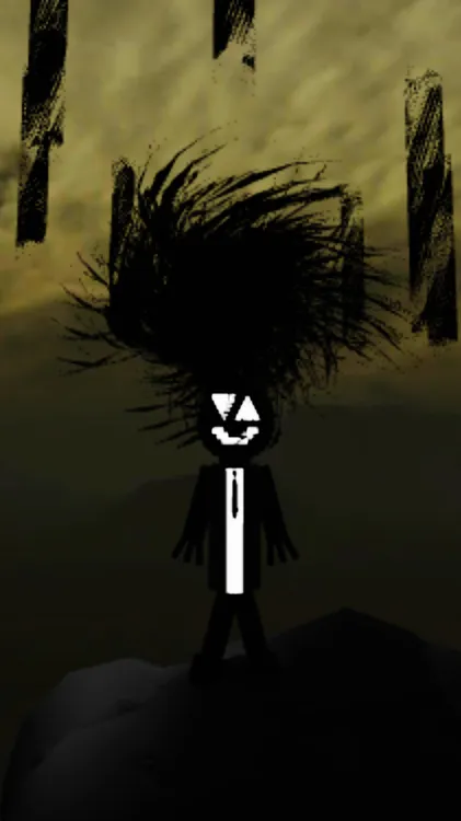 ai character: Windostormia background
