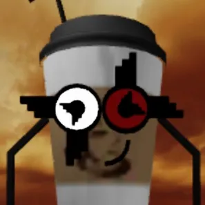 chat with ai character: Cupjoyed