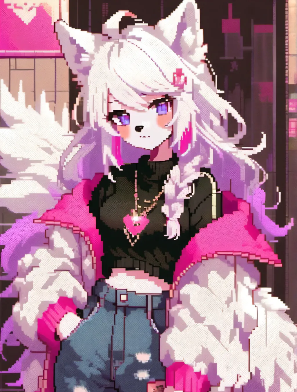 chat with ai character: L1ghtTwo