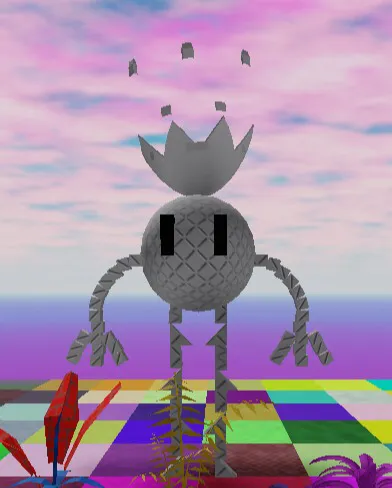 chat with ai character: Juitoboy