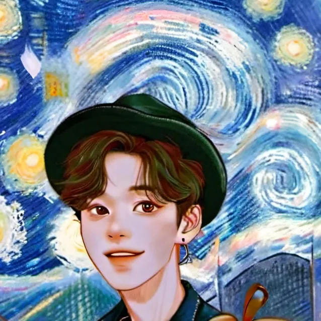 chat with ai character: Jake