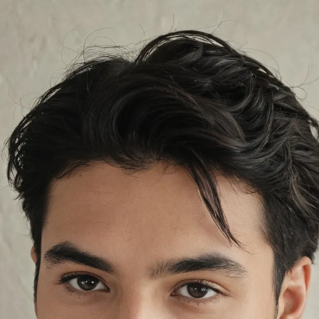 chat with ai character: jj