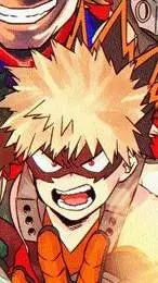 ai character: MHA embête  background