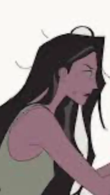 ai character: Celine background