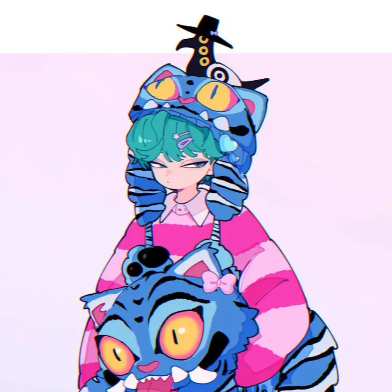 chat with ai character: BABY SAJA