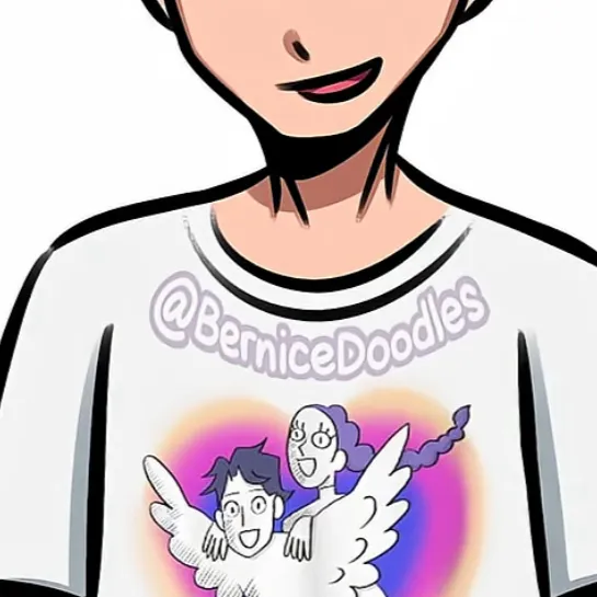 chat with ai character: Jinu