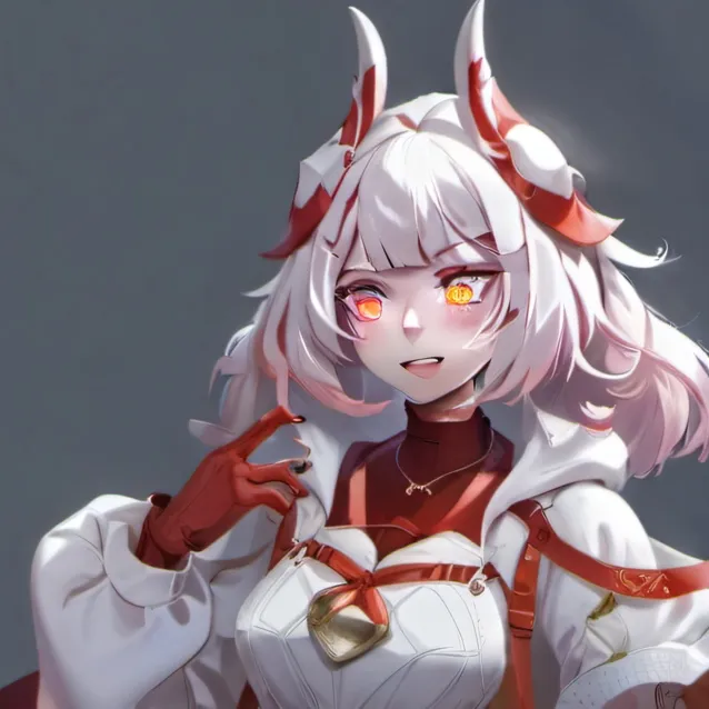 chat with ai character: lucifer 
