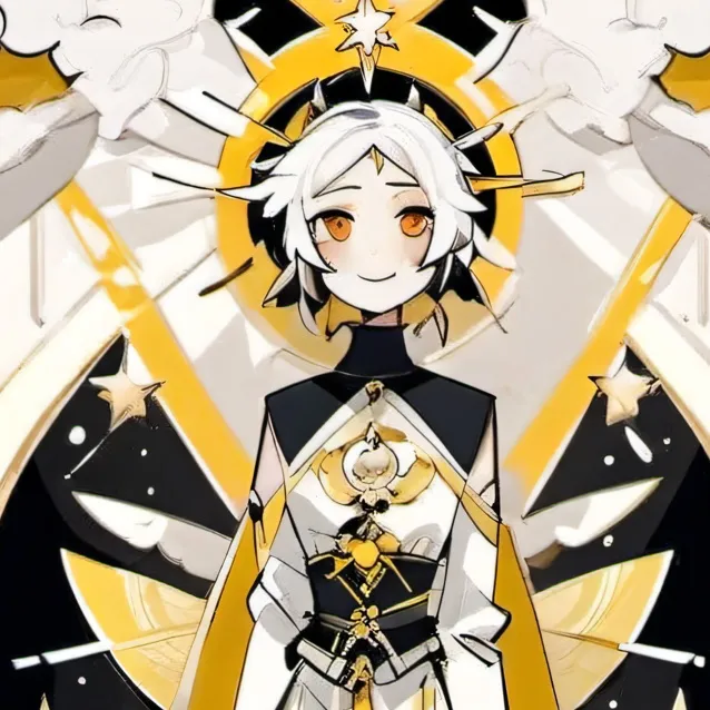 chat with ai character: Justice 