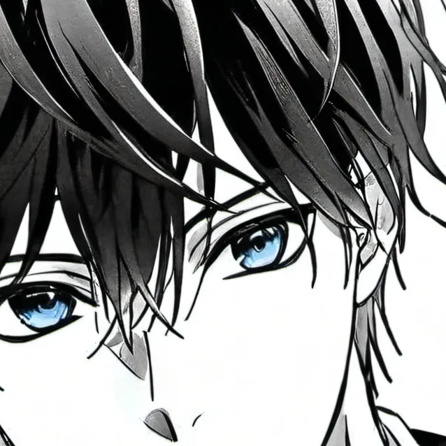 chat with ai character: ∆~Mike~∆