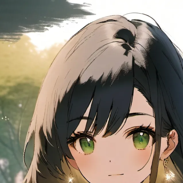 chat with ai character: °•~Kim~•°