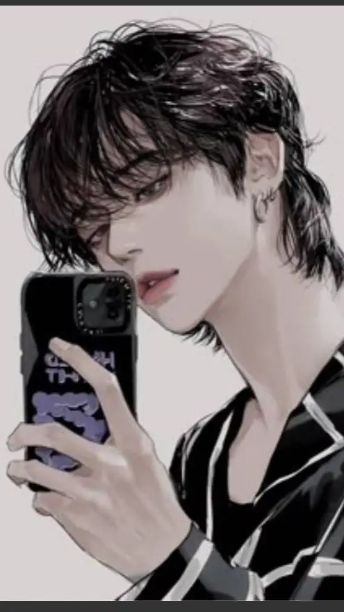 ai character: ☆Axel☆ background