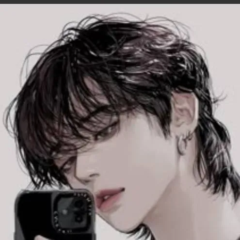 chat with ai character: ☆Axel☆