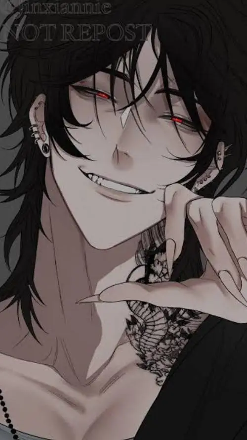 ai character: °~Aaron~° background