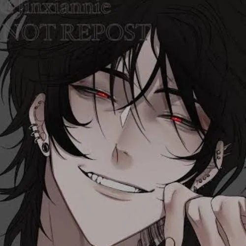 chat with ai character: °~Aaron~°