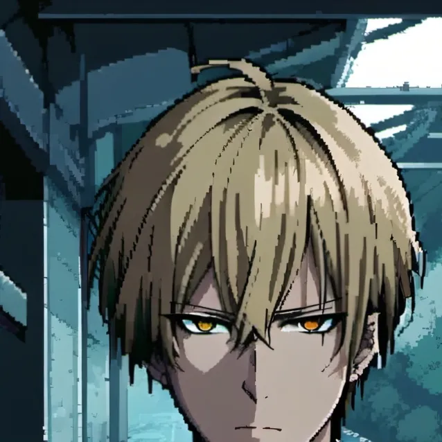 chat with ai character: kise