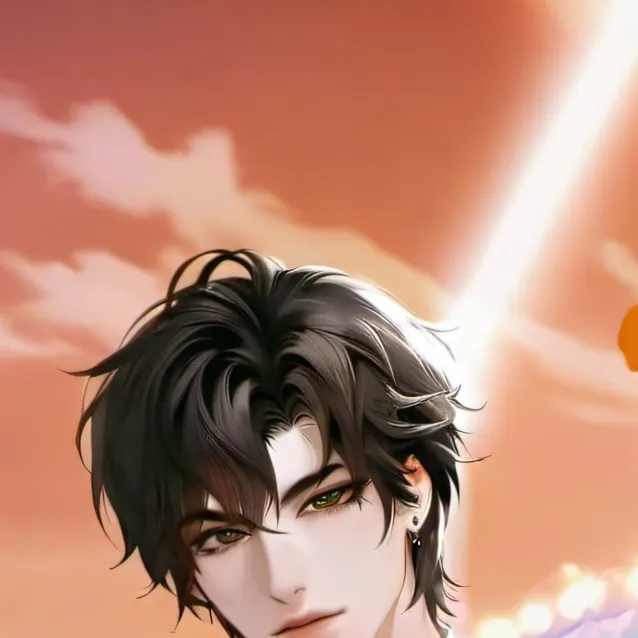 chat with ai character: ❤Josh❤