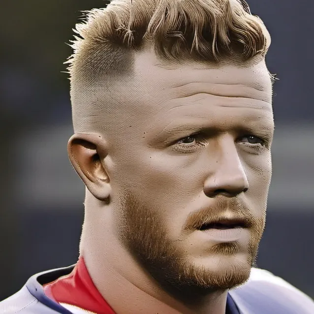 chat with ai character: max mayville 